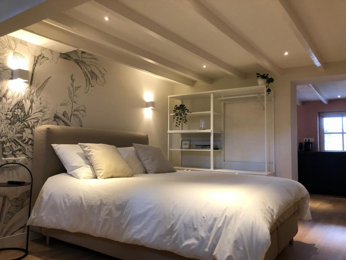Bed & Breakfast Stadsdromer