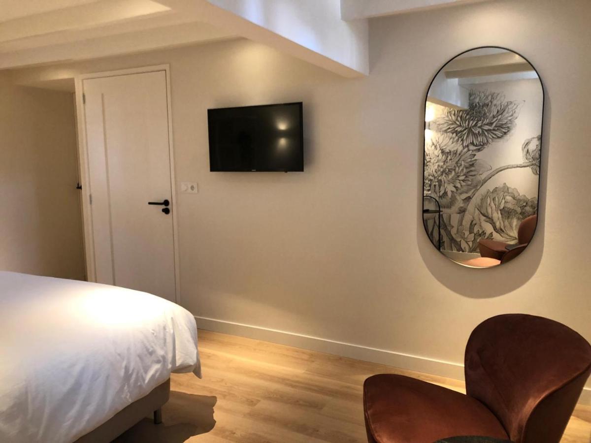 Stadsdromer Bed & Breakfast Middelburg