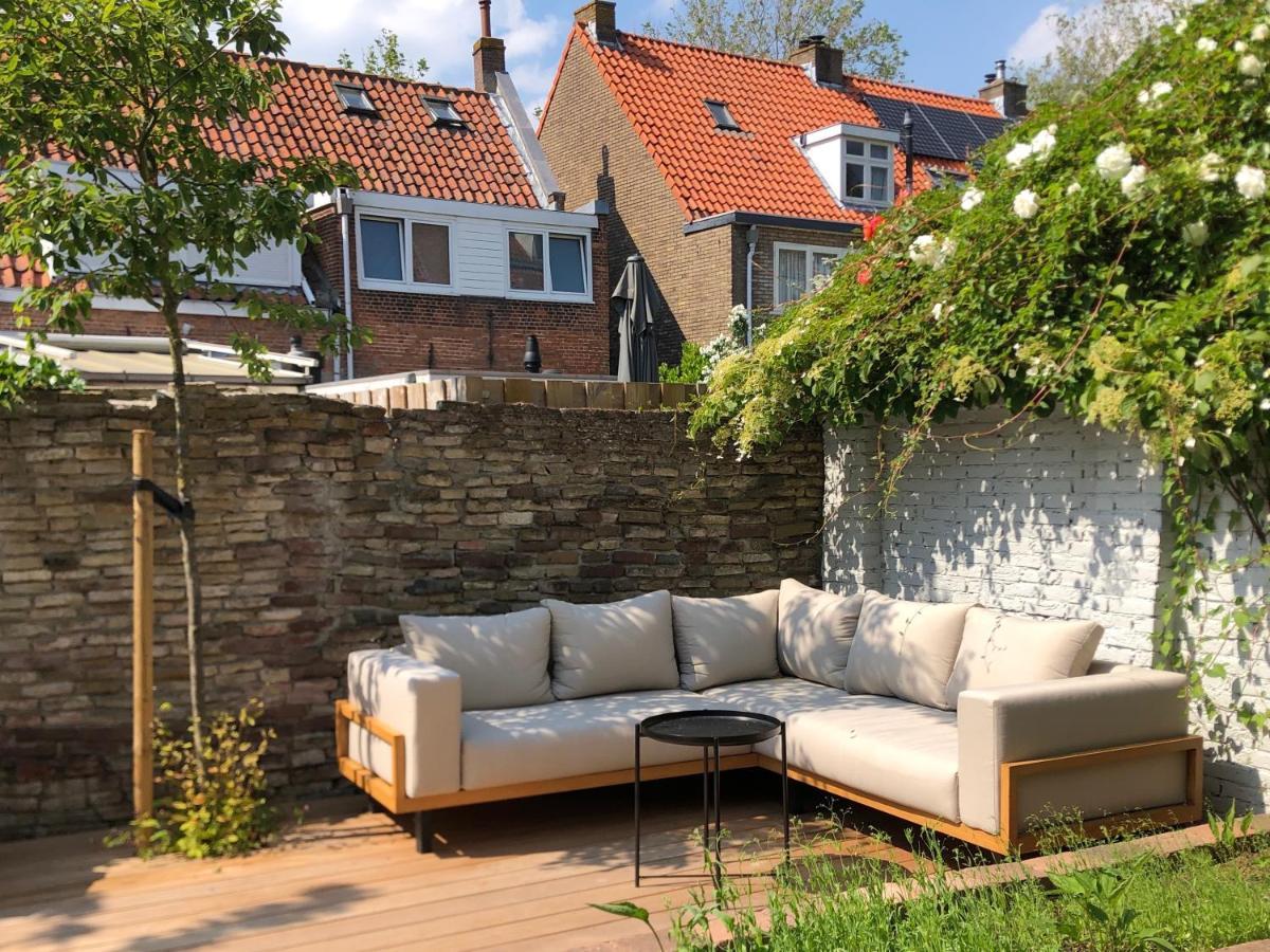 Stadsdromer Bed & Breakfast Middelburg